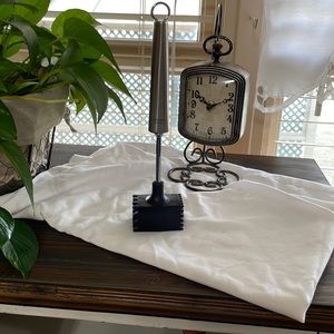 Oneida Stainless steel meat tenderizer new never used